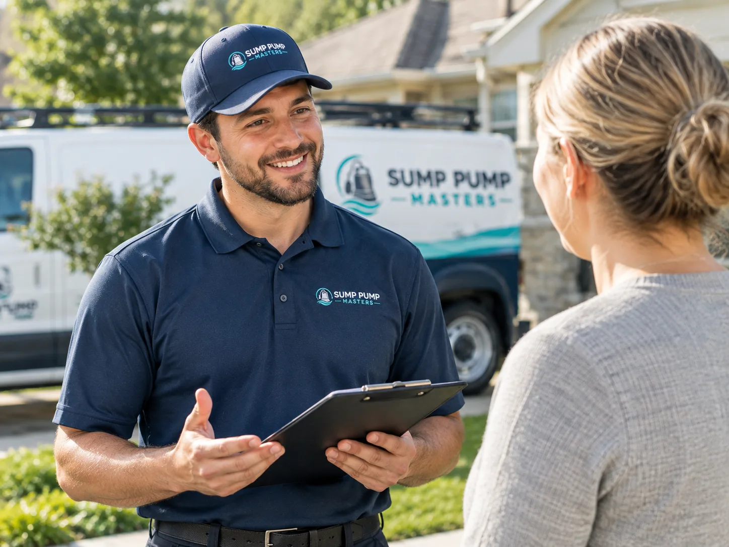 Sump Pump Repair Clatonia, NE FAQs